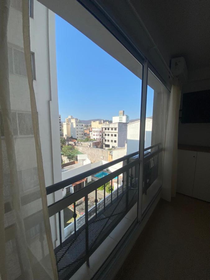 Apart Guemes Apartamento Salta Exterior foto