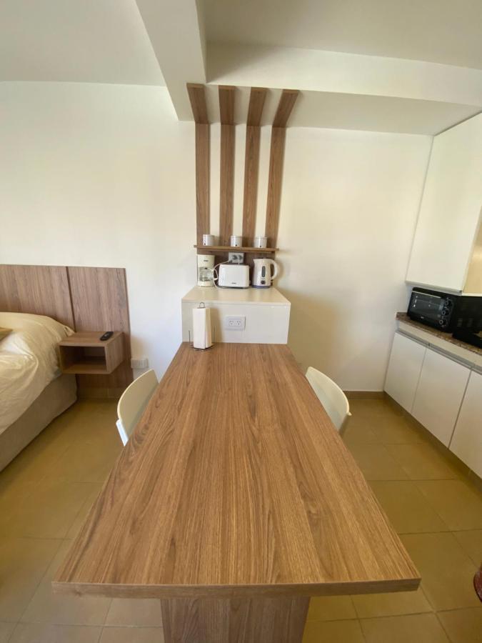 Apart Guemes Apartamento Salta Exterior foto