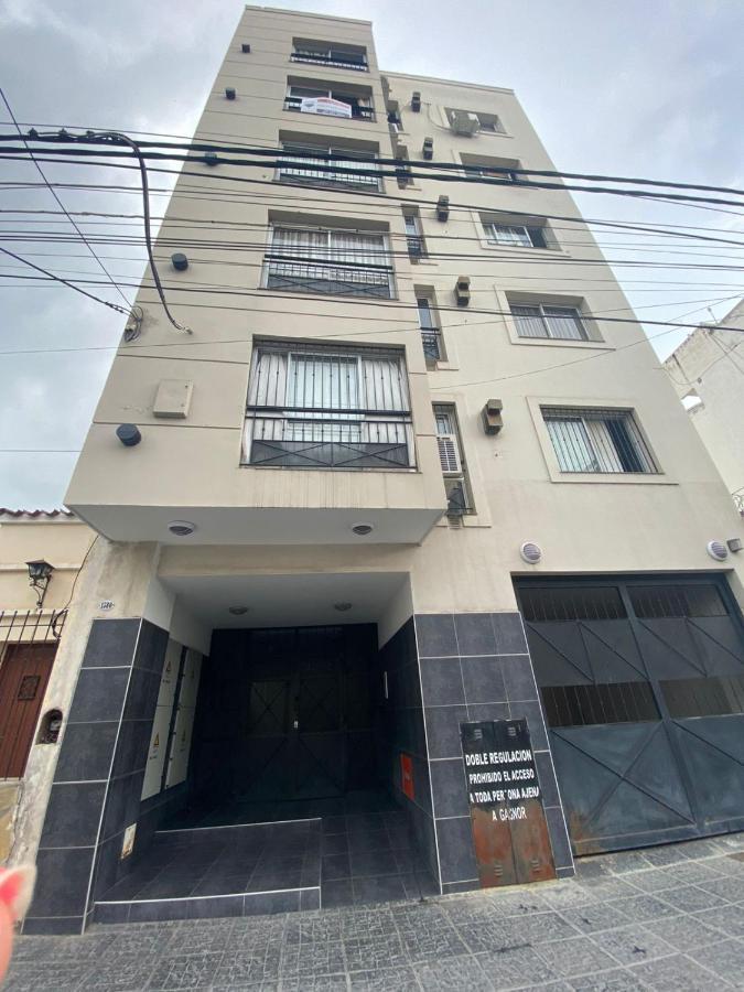 Apart Guemes Apartamento Salta Exterior foto