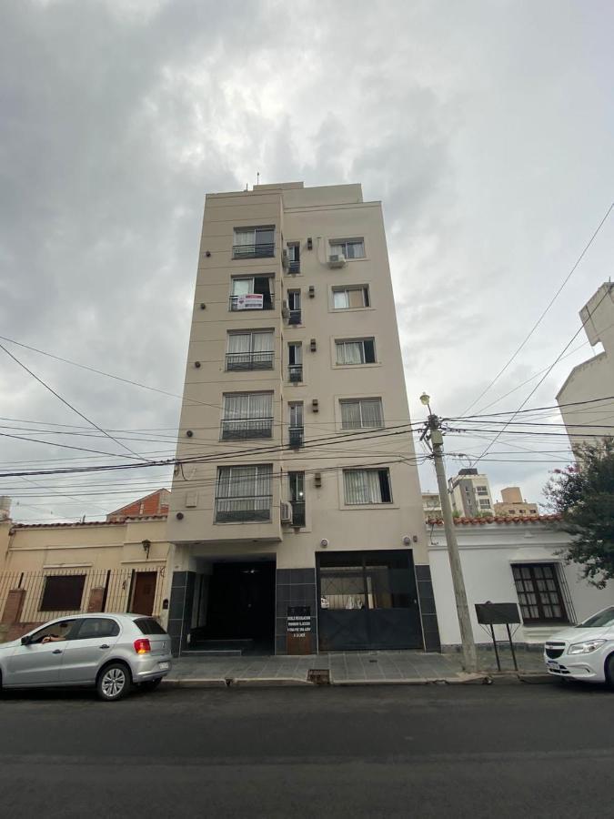 Apart Guemes Apartamento Salta Exterior foto