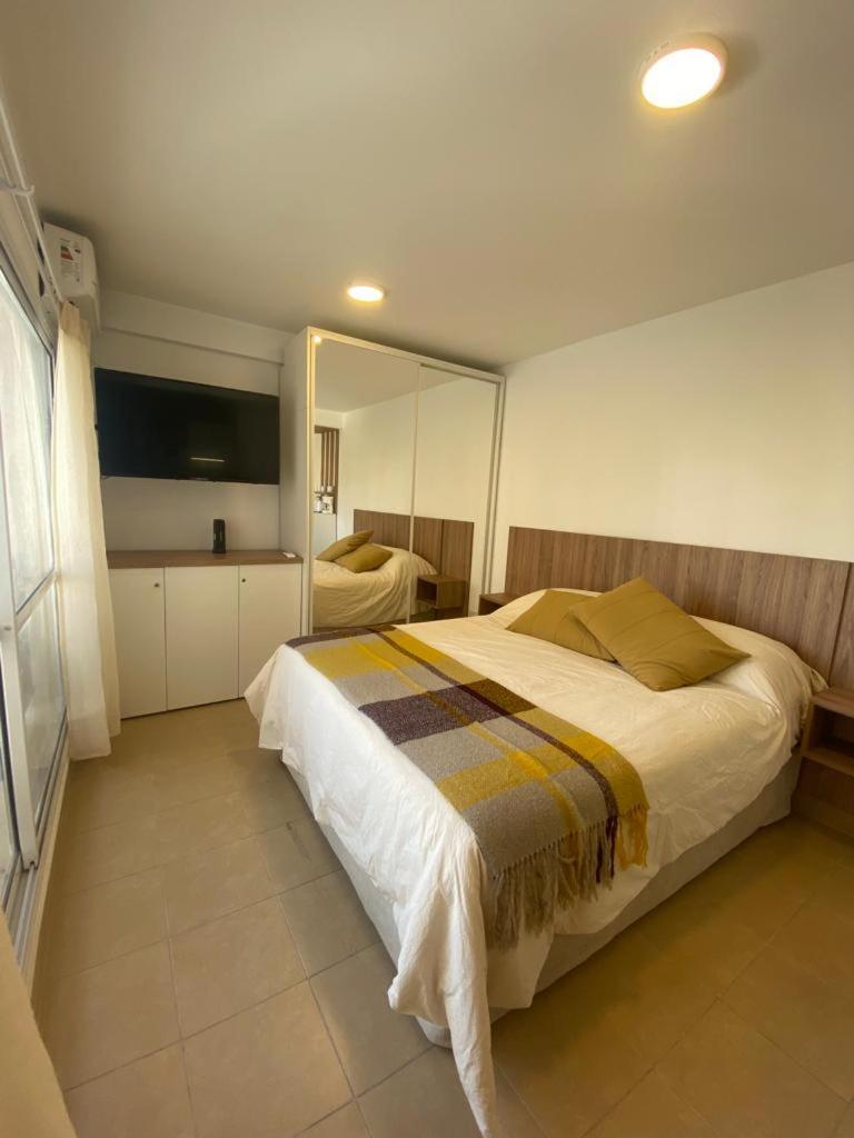 Apart Guemes Apartamento Salta Exterior foto